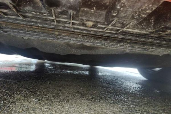 Ford Focus 2019, 53600 км, за 6684 USD - фото 28