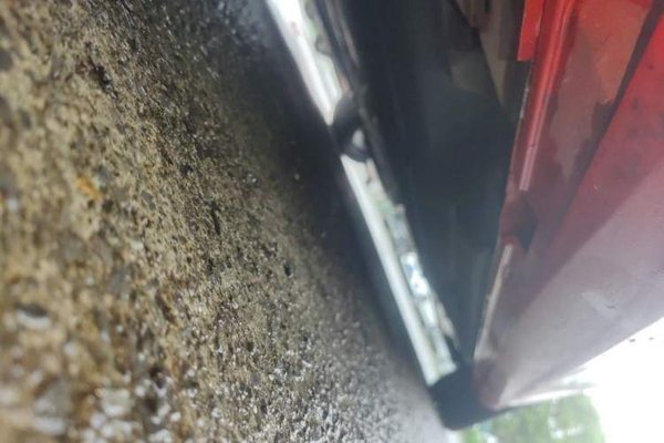 Ford Focus 2019, 53600 км, за 6684 USD - фото 1