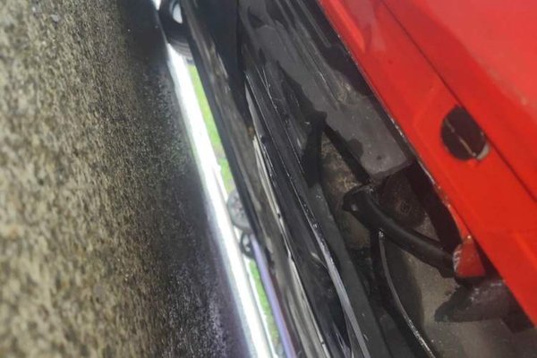 Ford Focus 2019, 53600 км, за 6684 USD