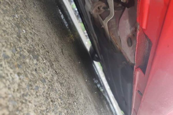 Ford Focus 2019, 53600 км, за 6684 USD