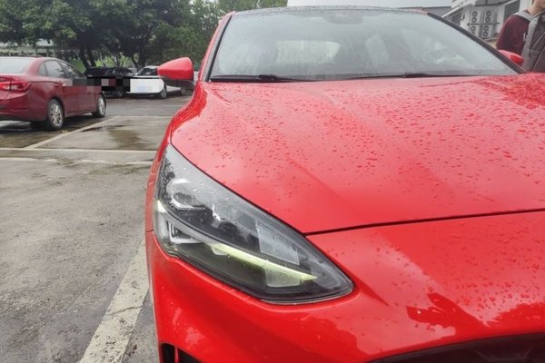 Ford Focus 2019, 53600 км, за 6684 USD - фото 11