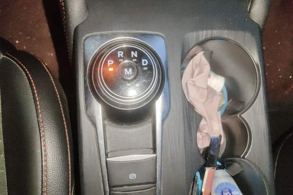 Ford Focus 2019, 66100 км, за 7365 USD - фото 15