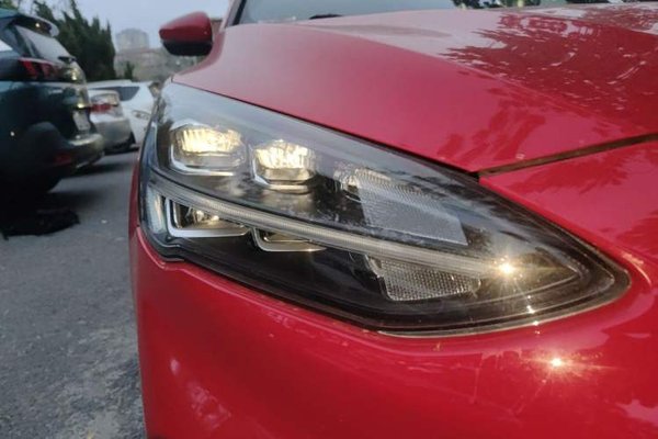 Ford Focus 2019, 66100 км, за 7365 USD - фото 7