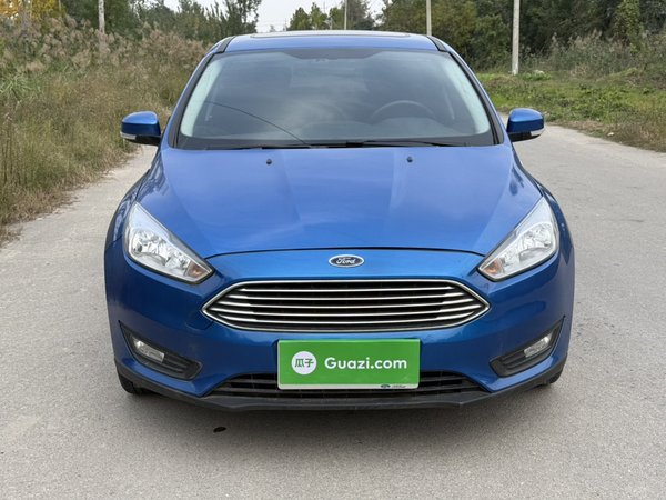 Ford Focus 2020, 64300 км, за 6223 USD - фото 22