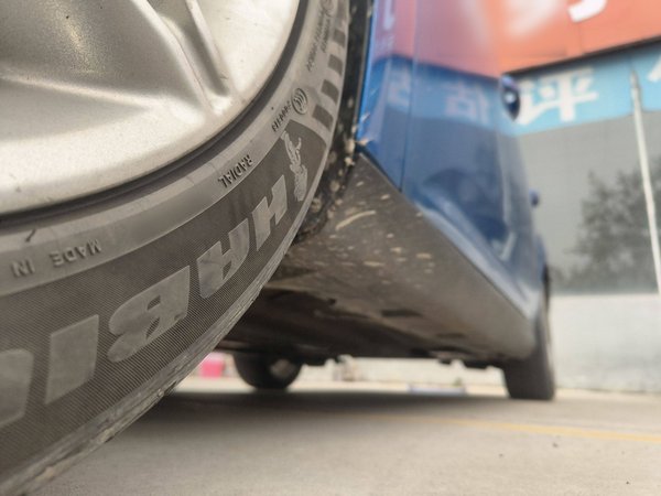 Ford Focus 2020, 64300 км, за 6223 USD - фото 17