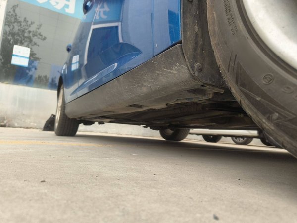 Ford Focus 2020, 64300 км, за 6223 USD - фото 16