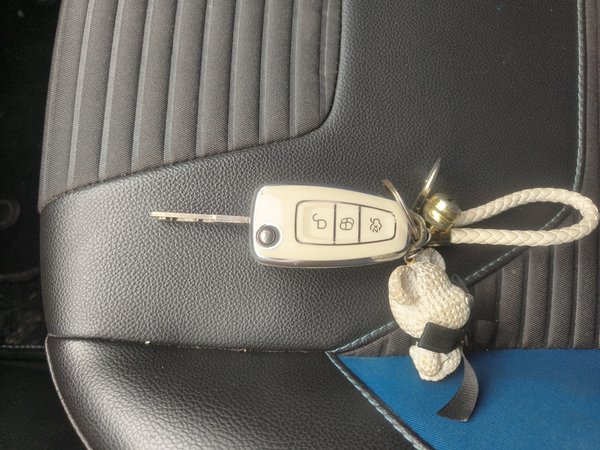 Ford Focus 2020, 64300 км, за 6223 USD - фото 10