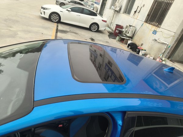 Ford Focus 2020, 64300 км, за 6223 USD - фото 26