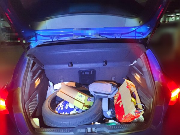 Ford Focus 2020, 73400 км, за 10802 USD - фото 15