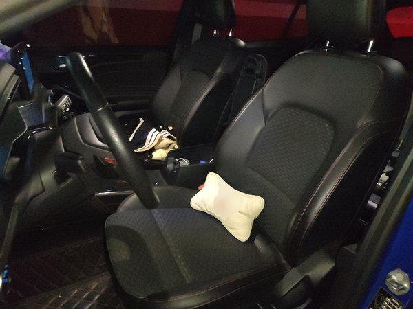 Ford Focus 2020, 73400 км, за 10802 USD - фото 14