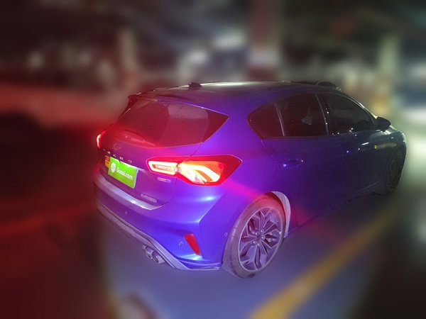 Ford Focus 2020, 73400 км, за 10802 USD - фото 6