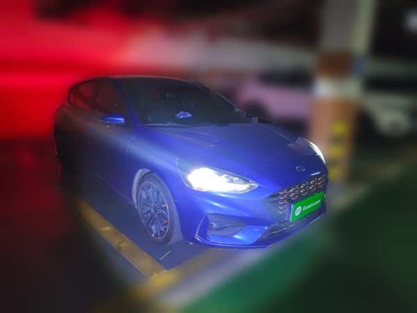 Ford Focus 2020, 73400 км, за 10802 USD - фото 8