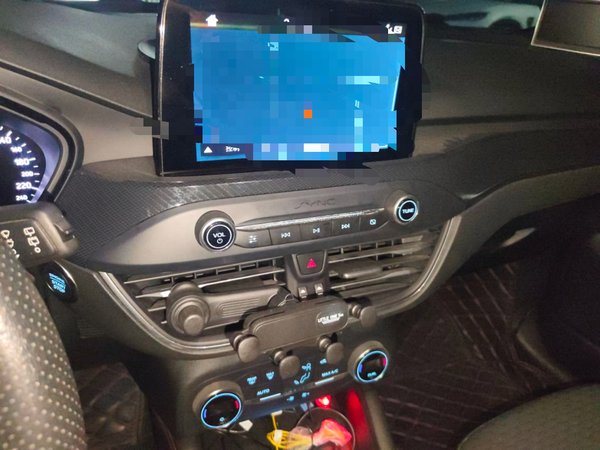 Ford Focus 2020, 73400 км, за 10802 USD - фото 18