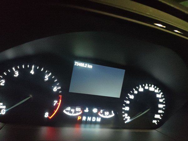 Ford Focus 2020, 73400 км, за 10802 USD - фото 11