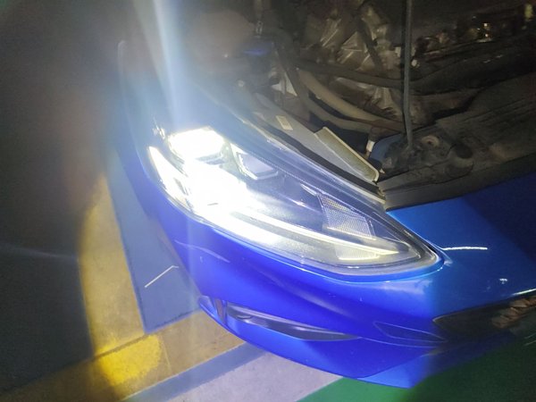 Ford Focus 2020, 73400 км, за 10802 USD - фото 7