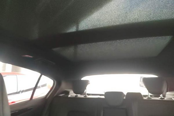 Ford Focus 2021, 77800 км, за 11510 USD - фото 21