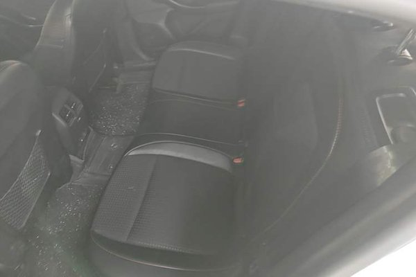 Ford Focus 2021, 77800 км, за 11510 USD - фото 20