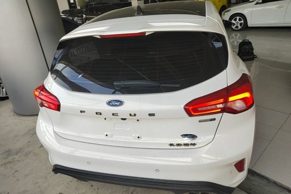 Ford Focus 2021, 77800 км, за 11510 USD
