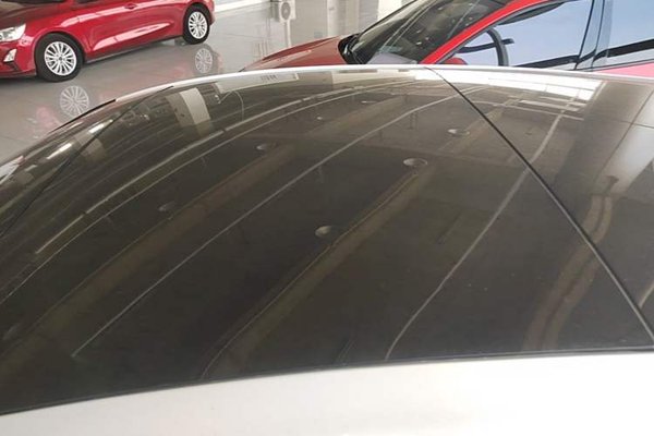 Ford Focus 2021, 77800 км, за 11510 USD - фото 11