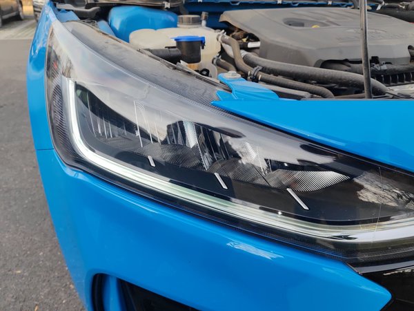 Ford Focus 2022, 14100 км, за 12946 USD - фото 7