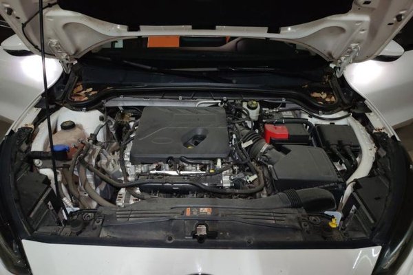 Ford Focus Active 2021, 59800 км, за 8002 USD - фото 21