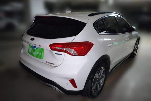 Ford Focus Active 2021, 59800 км, за 8002 USD - фото 6