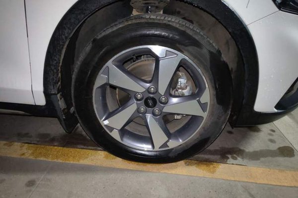 Ford Focus Active 2021, 59800 км, за 8002 USD - фото 8