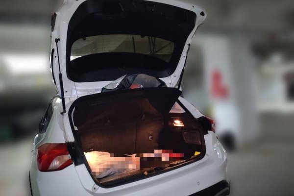 Ford Focus Active 2021, 59800 км, за 8002 USD - фото 19