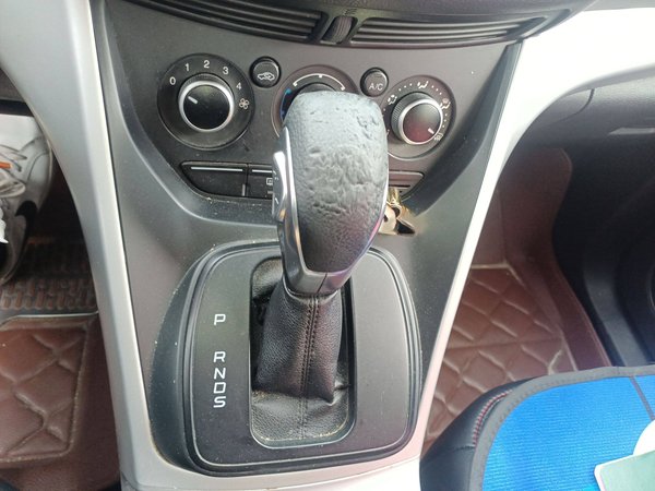 Ford Kuga 2013, 179200 км, за 4443 USD - фото 6