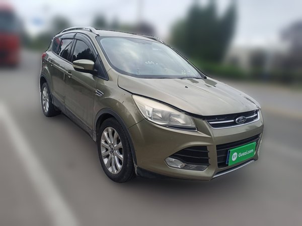 Ford Kuga 2013, 179200 км, за 4443 USD - фото 25
