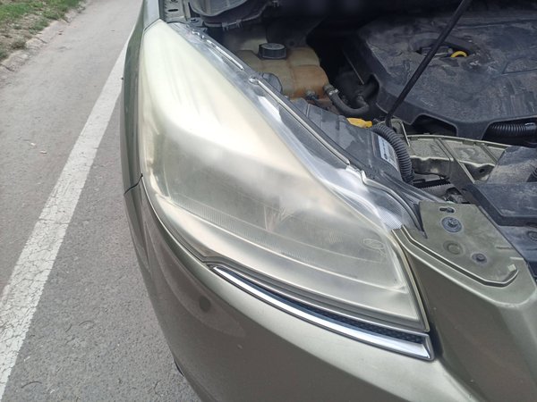 Ford Kuga 2013, 179200 км, за 4443 USD - фото 29