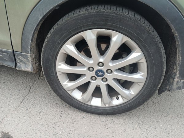 Ford Kuga 2013, 179200 км, за 4443 USD - фото 30