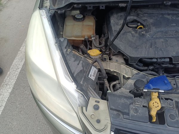 Ford Kuga 2013, 179200 км, за 4443 USD - фото 20