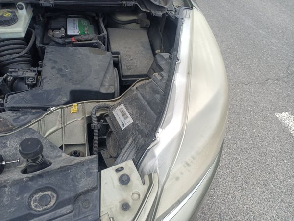 Ford Kuga 2013, 179200 км, за 4443 USD - фото 21