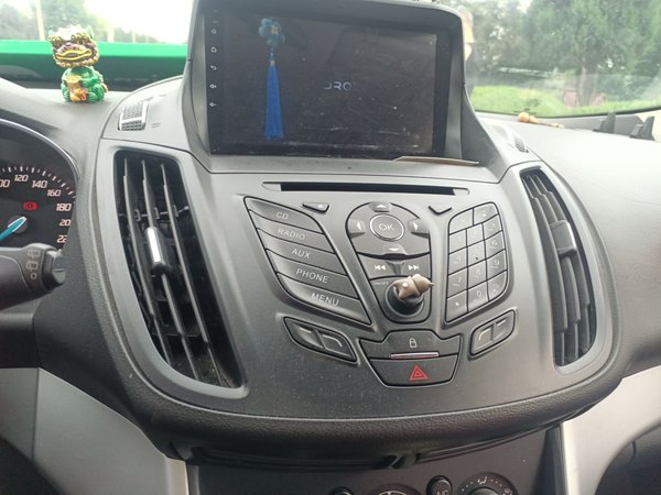 Ford Kuga 2013, 179200 км, за 4443 USD