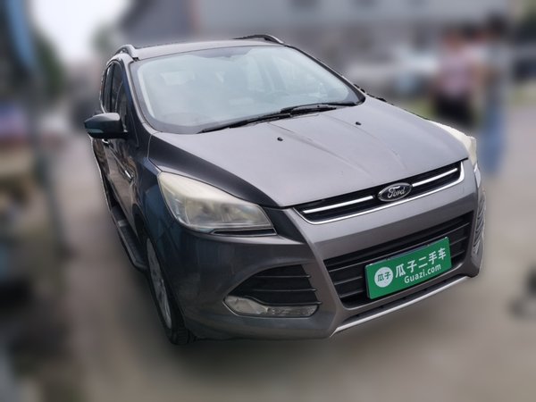 Ford Kuga 2013, 165100 км, за 3409 USD