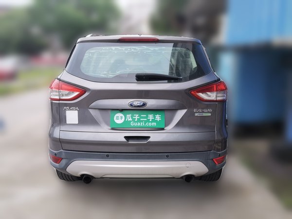 Ford Kuga 2013, 165100 км, за 3409 USD