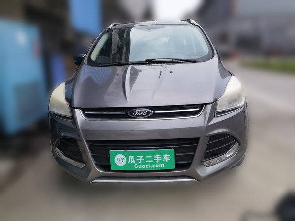 Ford Kuga 2013, 165100 км, за 3409 USD