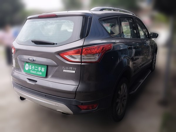 Ford Kuga 2013, 165100 км, за 3409 USD - фото 6