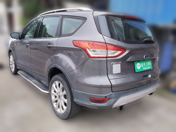 Ford Kuga 2013, 165100 км, за 3409 USD