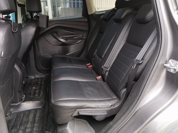 Ford Kuga 2013, 165100 км, за 3409 USD - фото 18
