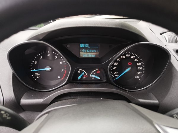 Ford Kuga 2013, 165100 км, за 3409 USD - фото 12
