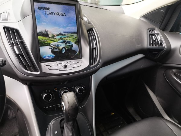 Ford Kuga 2013, 165100 км, за 3409 USD - фото 14