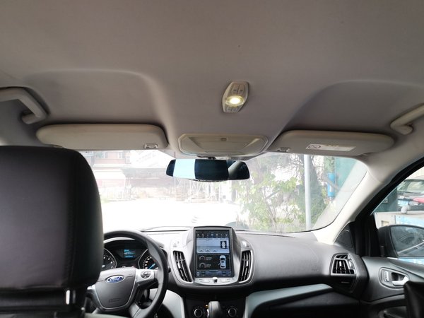 Ford Kuga 2013, 165100 км, за 3409 USD - фото 19