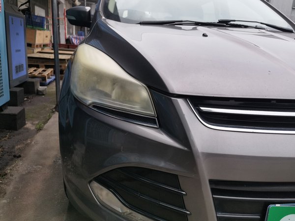Ford Kuga 2013, 165100 км, за 3409 USD - фото 7