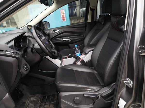 Ford Kuga 2013, 165100 км, за 3409 USD - фото 16