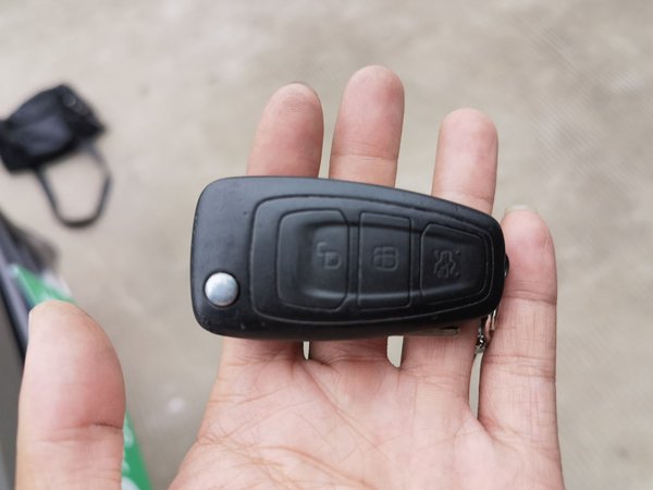 Ford Kuga 2013, 165100 км, за 3409 USD - фото 9