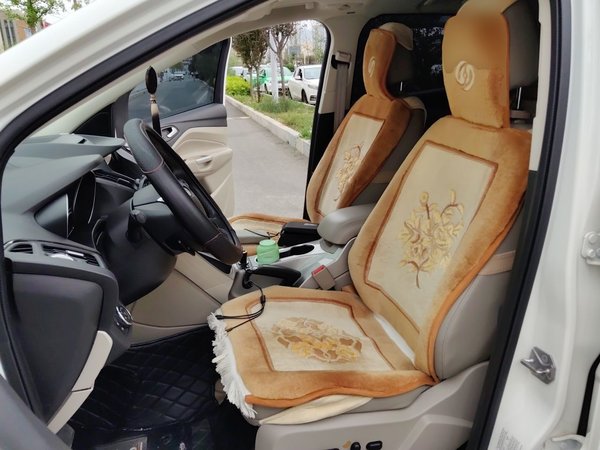 Ford Kuga 2013, 104900 км, за 4532 USD - фото 16