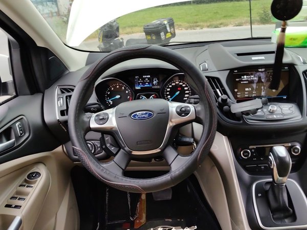 Ford Kuga 2013, 104900 км, за 4532 USD - фото 11