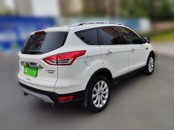 Ford Kuga 2013, 104900 км, за 4532 USD - фото 6